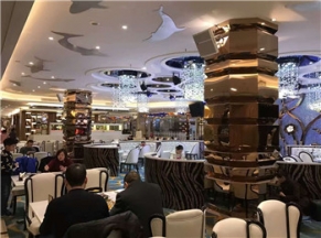 酒店精装修