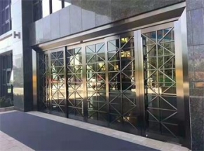 重庆单元门维修