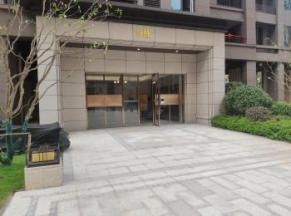重庆不锈钢管门