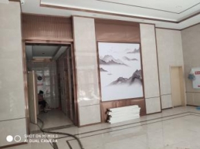 重庆电梯门套